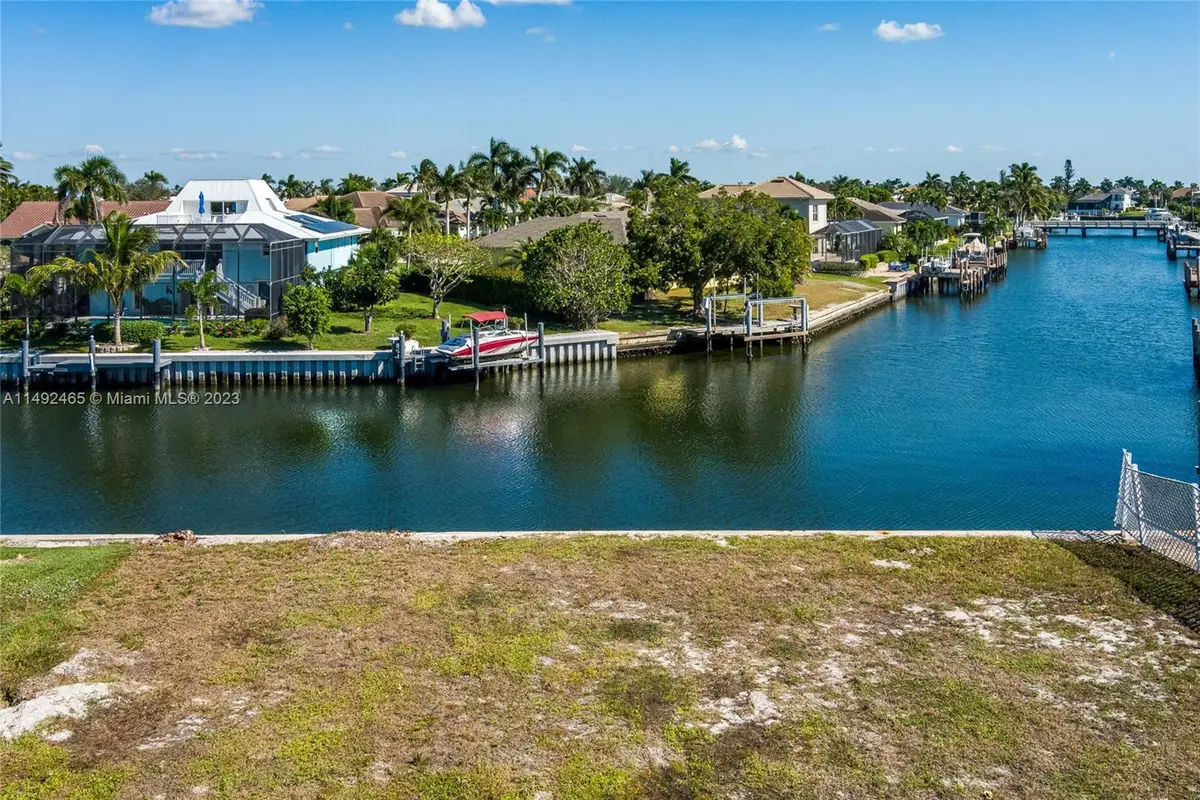 609 Spinnaker Drive, Marco Island, FL 34145 - #1