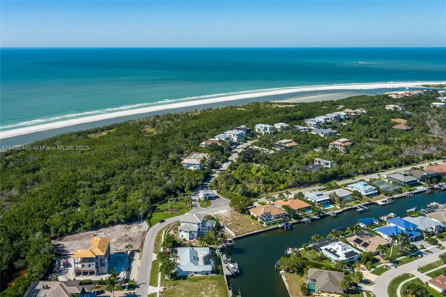 609 Spinnaker Drive, Marco Island, FL 34145 - #2