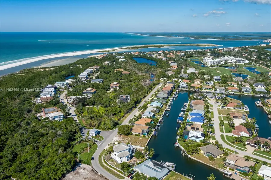 609 Spinnaker Drive, Marco Island, FL 34145 - #3