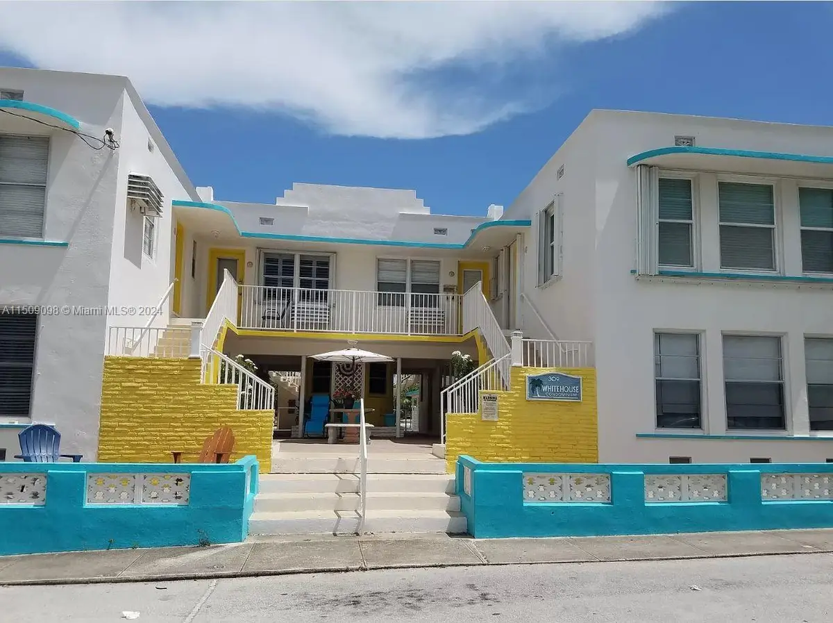 309 Crocus Ter #10, Hollywood, FL 33019 - #1