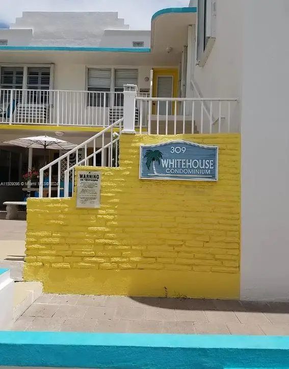 309 Crocus Ter #10, Hollywood, FL 33019 - #2