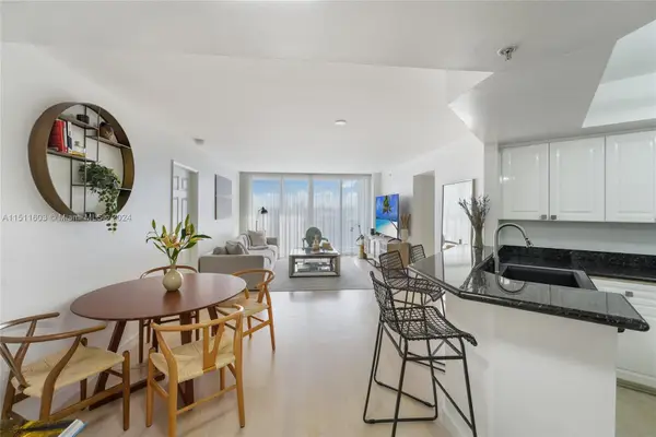 1800 Sunset Harbour Dr #803, Miami Beach, FL 33139