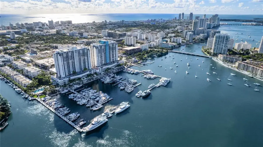 1800 Sunset Harbour Dr #803, Miami Beach, FL 33139 - Image #2