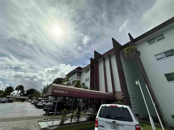 2061 NW 47th Ter #405, Lauderhill, FL 33313