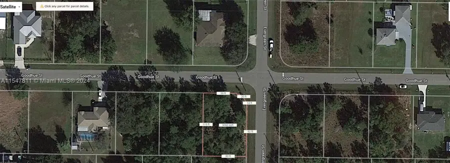 29387 Goodhue, Punta Gorda, FL 33982 - #3