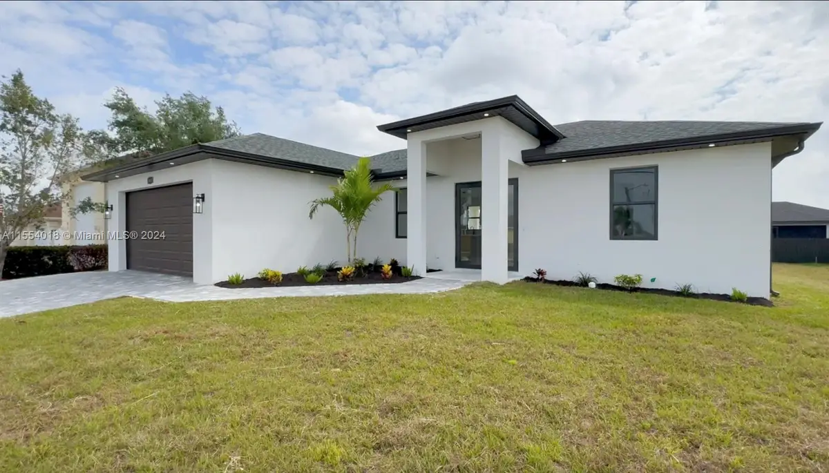 3623 NW 45th St, Cape Coral, FL 33993 - #1