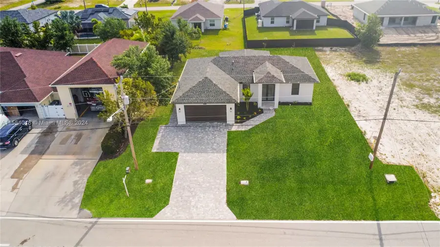 3623 NW 45th St, Cape Coral, FL 33993 - #2