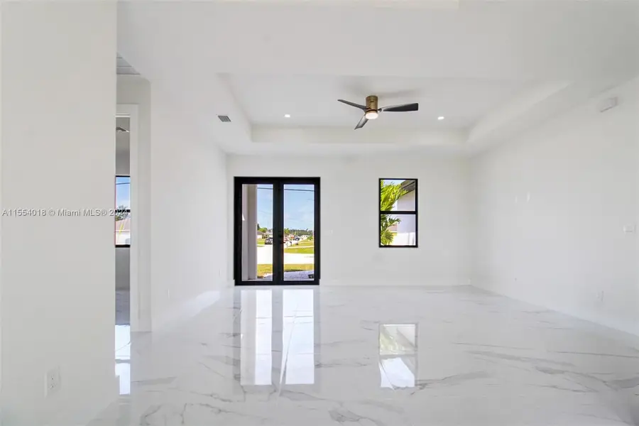 3623 NW 45th St, Cape Coral, FL 33993 - #3