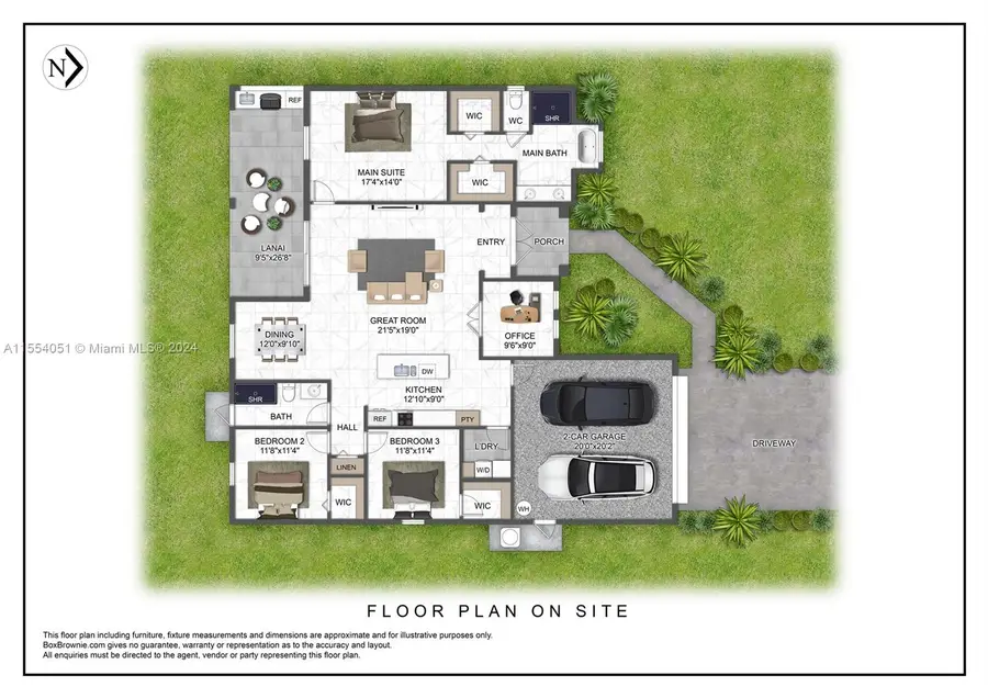 122 NW 18th Pl, Cape Coral, FL 33993 - Image #3