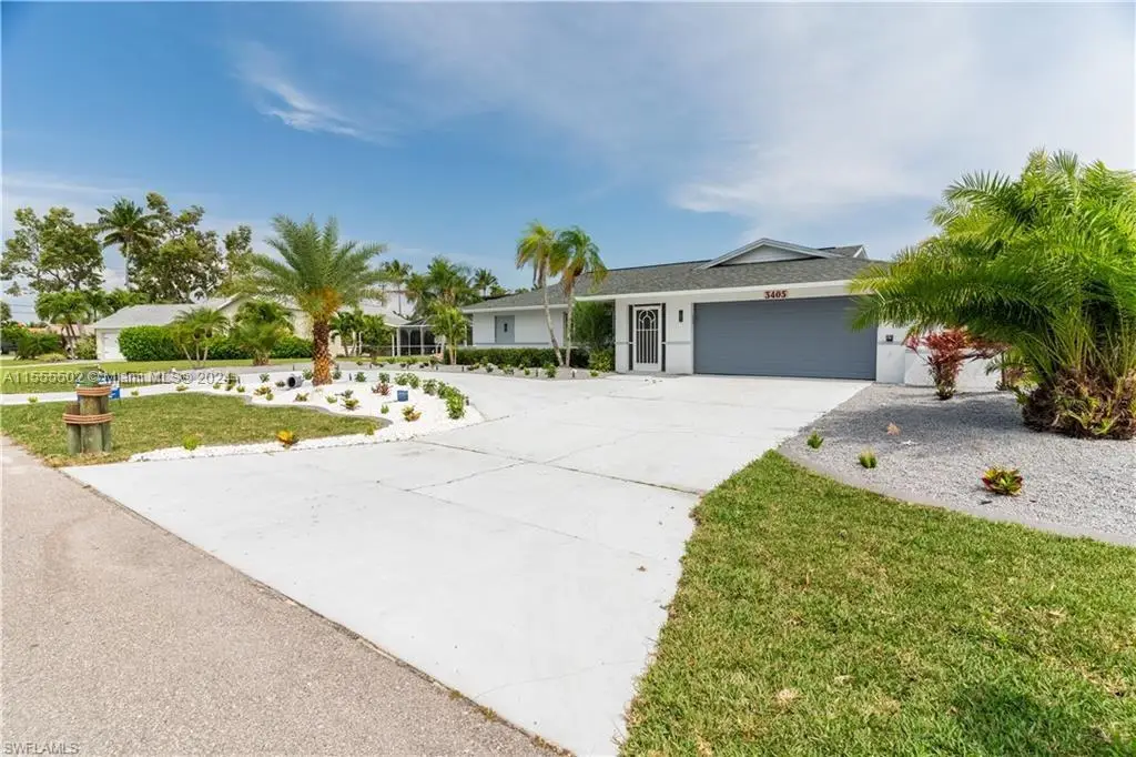 3405 SE 16th Pl., Cape Coral, FL 33904 - Image #1