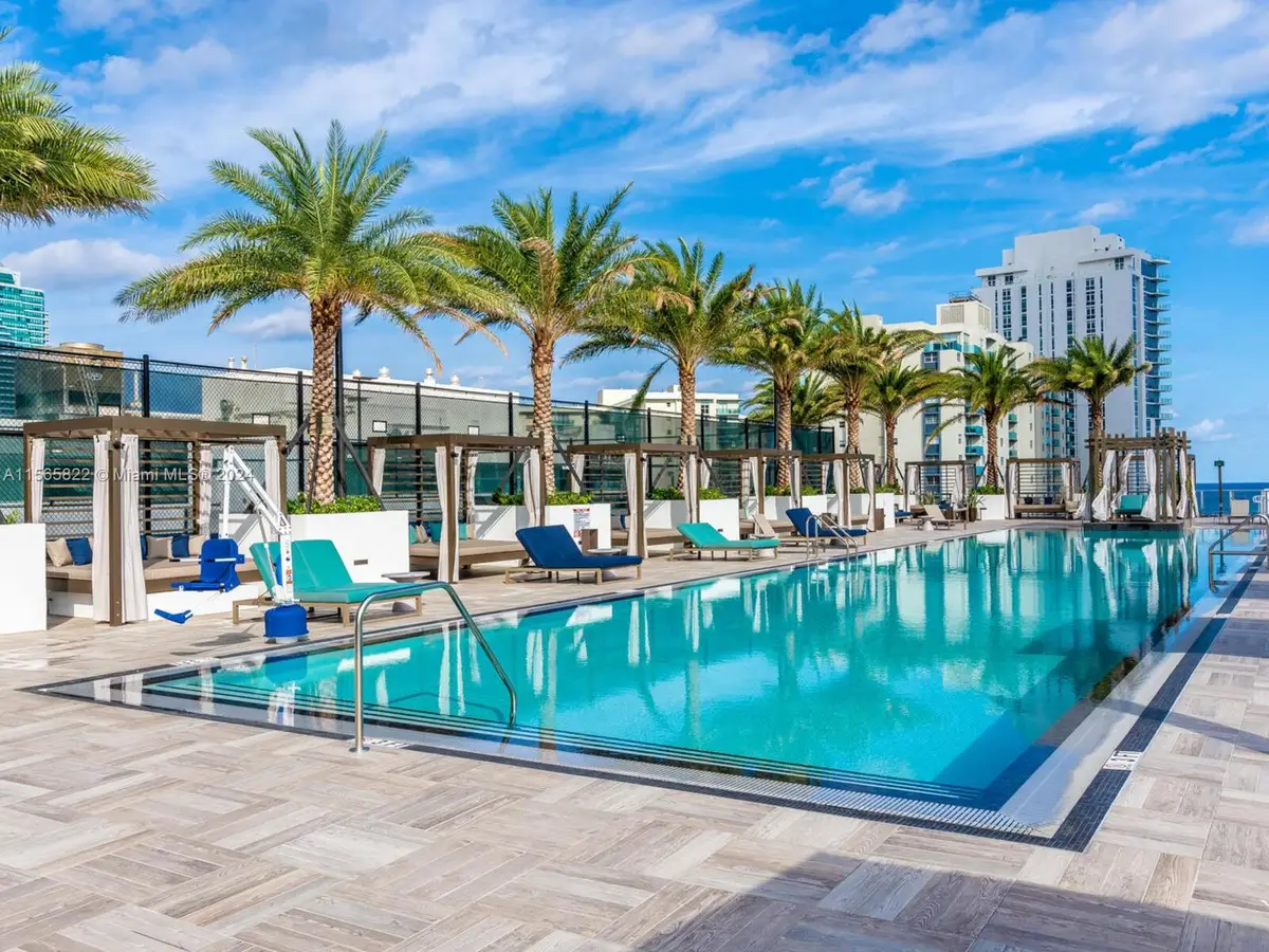 4010 S Ocean Dr #T4005, Hollywood, FL 33019 - #1