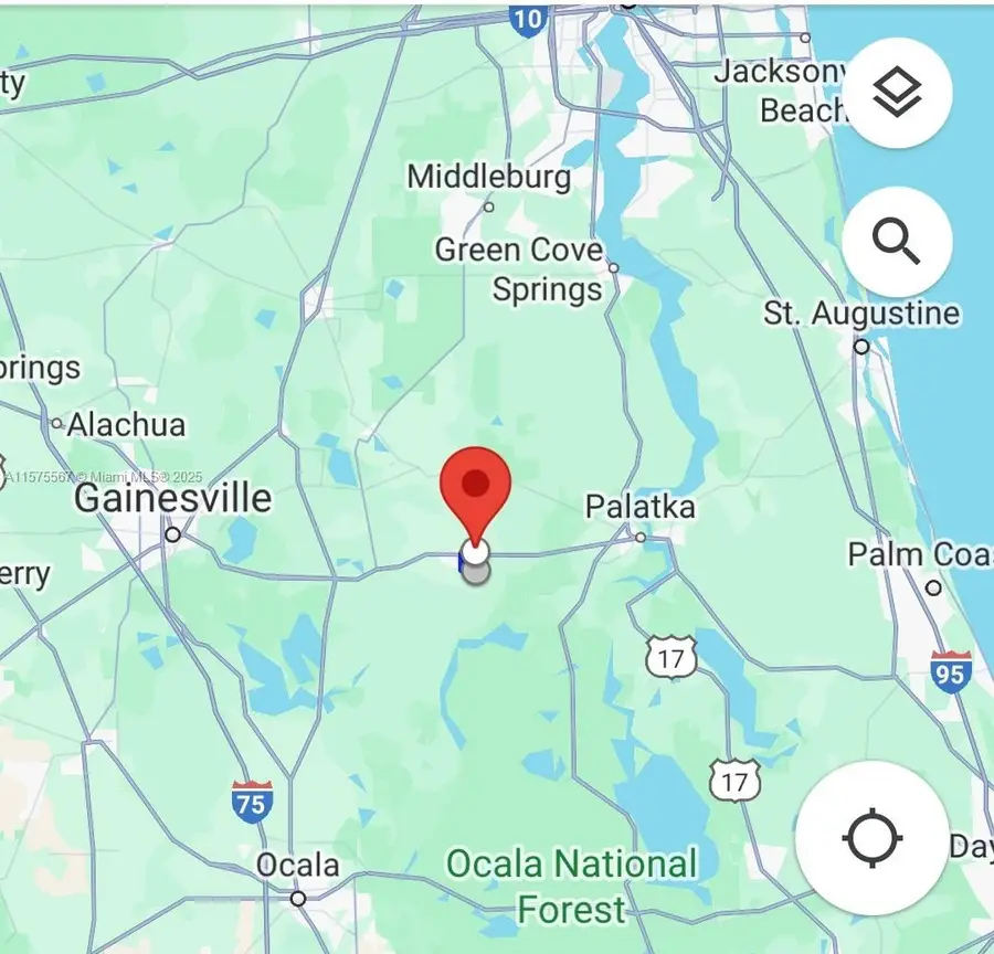 XXX Lancaster ST, Interlachen Lakes Ests, Fl, Interlachen Florahome, FL 32148 - #2