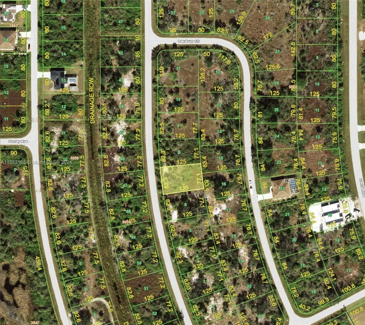 7064 Manniz Rd, Port Charlotte, FL 33981 - #1