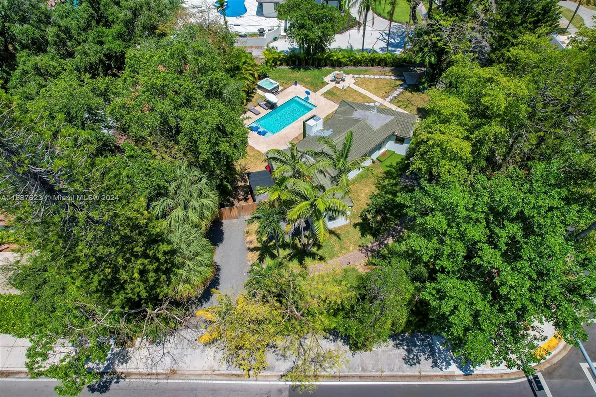 15 NE 95th St, Miami Shores, FL 33138 - #1