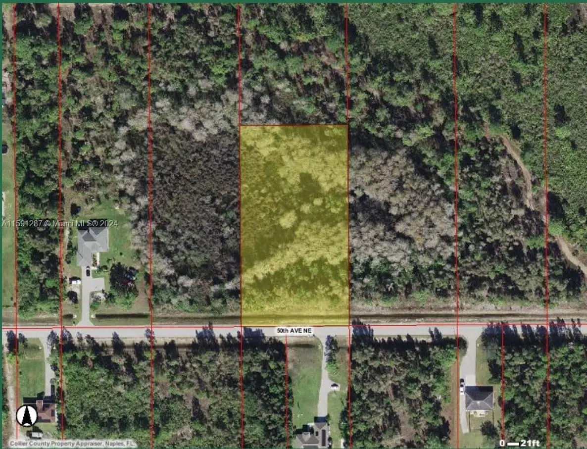 0000 50th Ave Ne, Naples, FL 34120 - #1