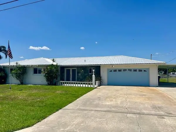 13319 Marquette Blvd, Fort Myers, FL 33905