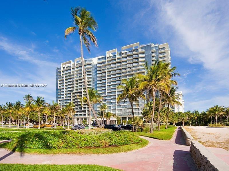 2201 Collins Ave #1519, Miami Beach, FL 33139 - BHGRE