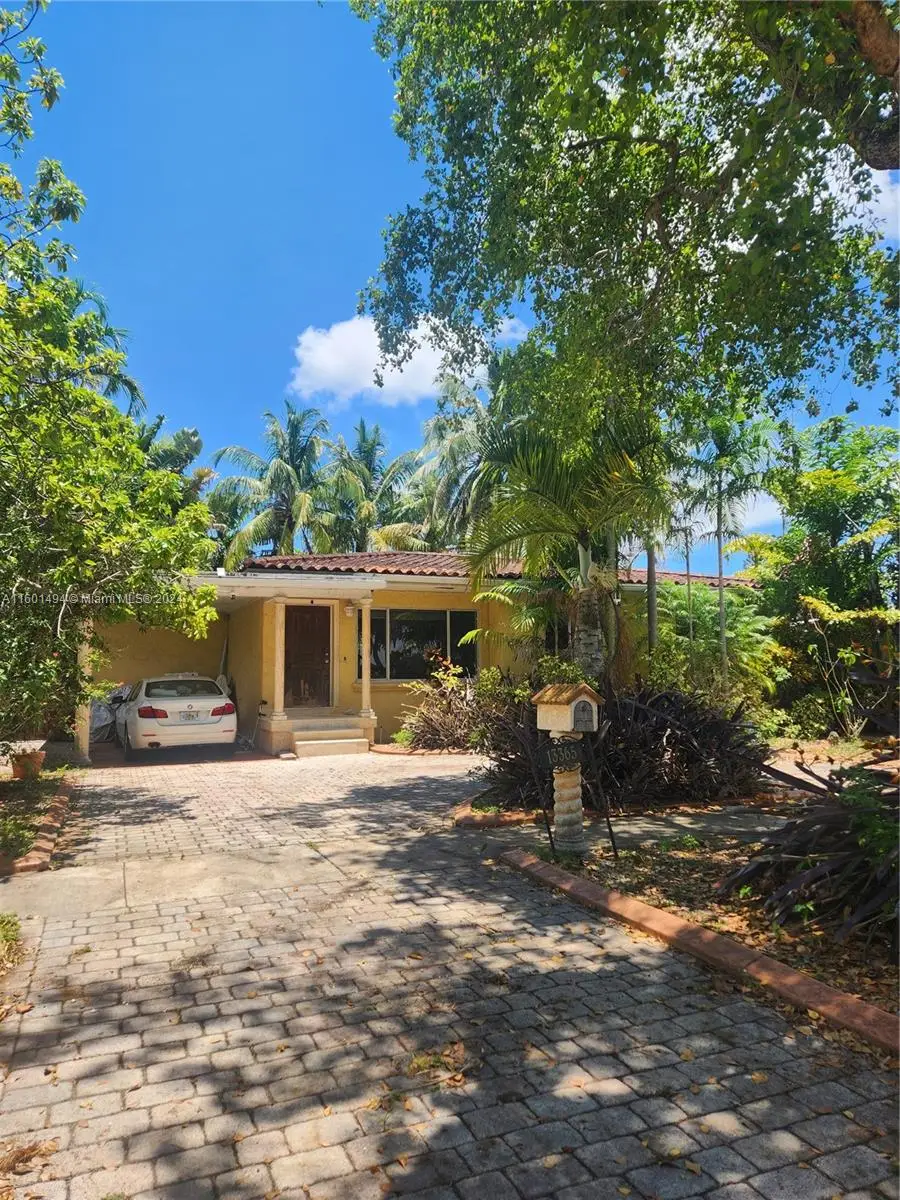 13365 NW 12th Ave, North Miami, FL 33168 - #1