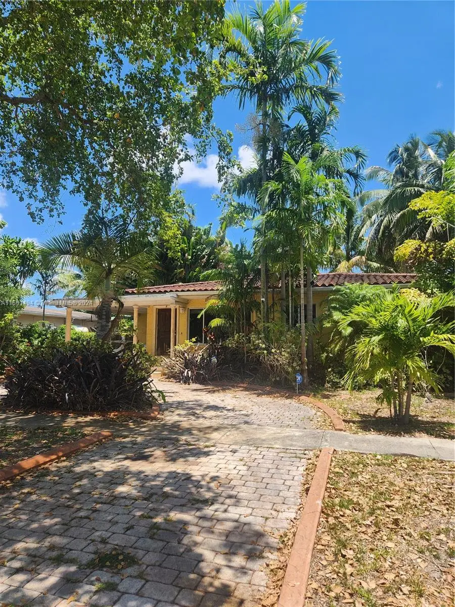 13365 NW 12th Ave, North Miami, FL 33168 - #2
