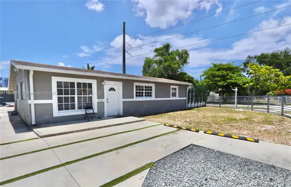 21101 NE 13th Pl, Miami, FL 33179