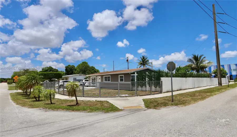 21101 NE 13th Pl, Miami, FL 33179 - Image #3