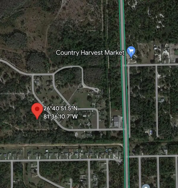 Alva, Fl, Other, FL 33920