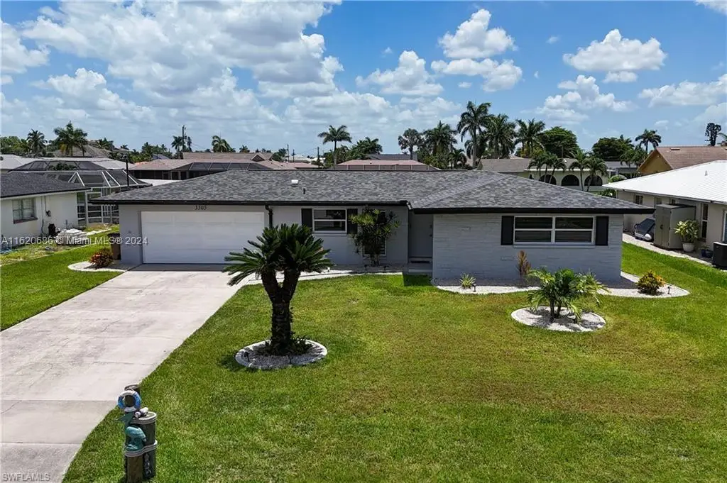 3505 SE 16th Place, Cape Coral, FL 33904 - #1