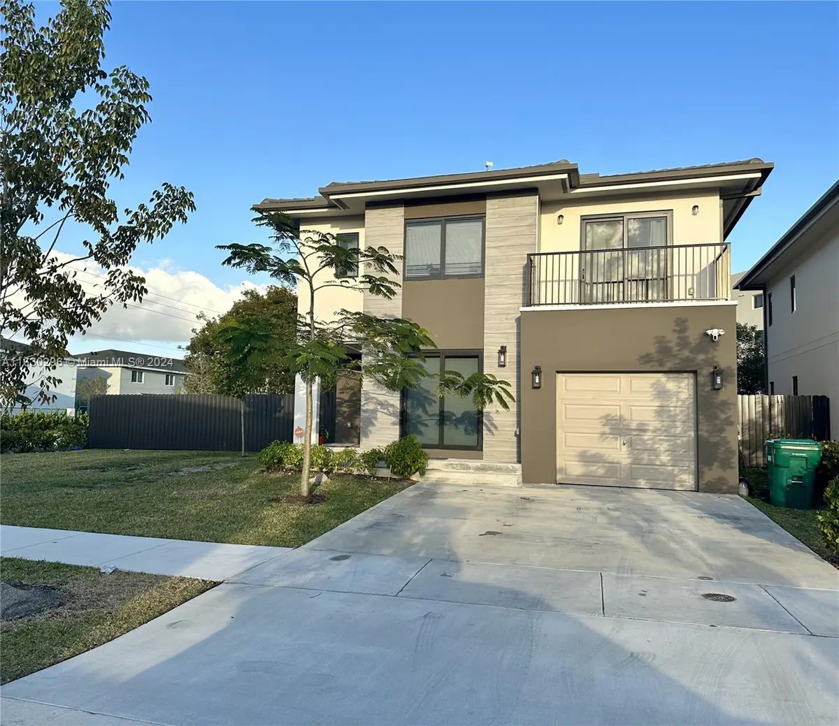 306 NW 11th Ct, Florida City, FL 33034 - Image #1