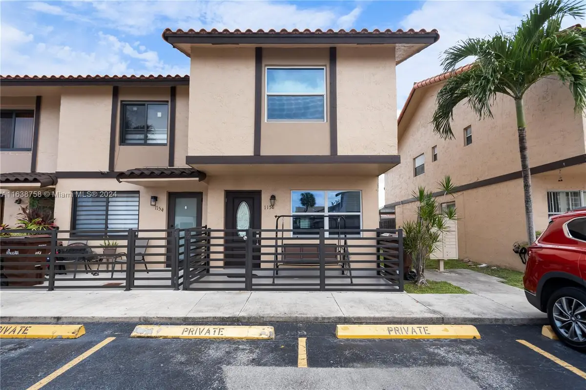1158 W 41st St #87, Hialeah, FL 33012 - Image #1