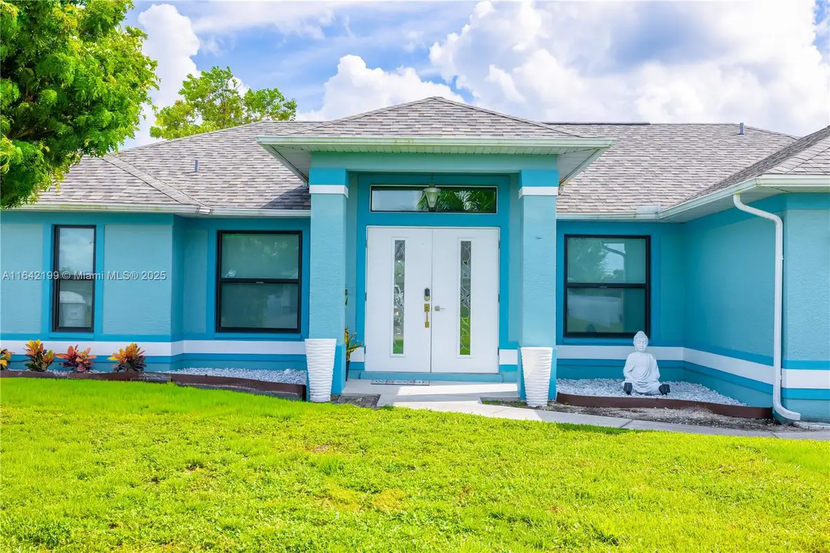 2724 SW 1st Ter, Cape Cor Na, Cape Coral, FL 33991 - Image #1