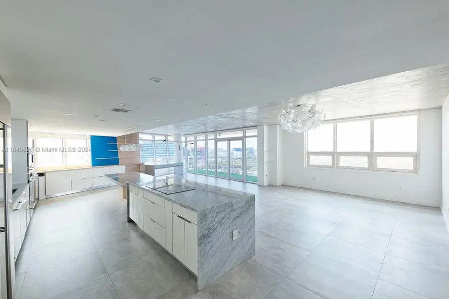 3250 NE 1st Ave #1115, Miami, FL 33137 - #3