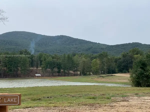Yonah Lake Dr Lot 6, ,, GA 30571