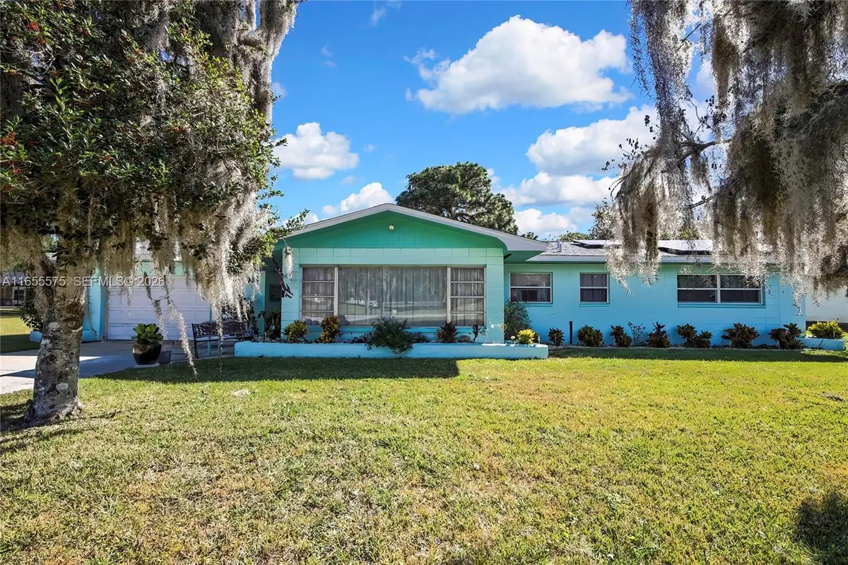 685 Afterglow Cir, Crystal River, FL 34429 - #1
