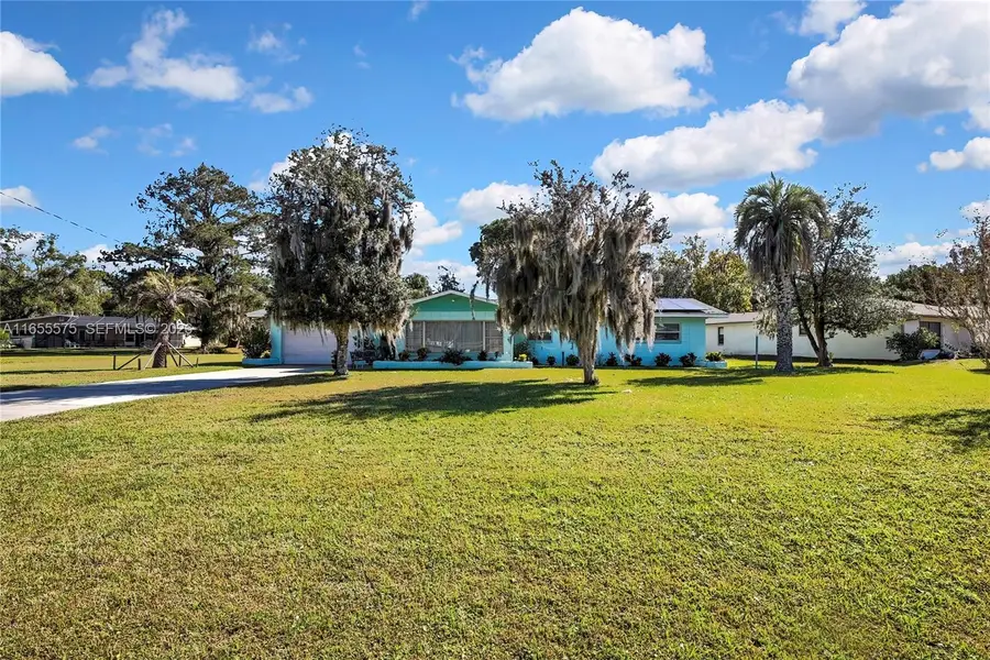 685 Afterglow Cir, Crystal River, FL 34429 - #3