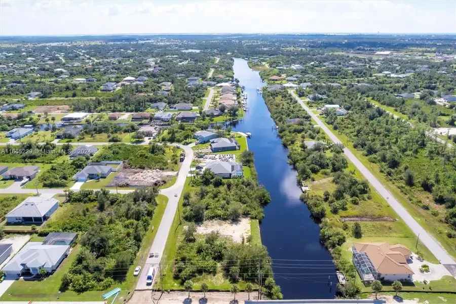 13391 Chenille Drive, Port Charlotte, FL 33981 - #3