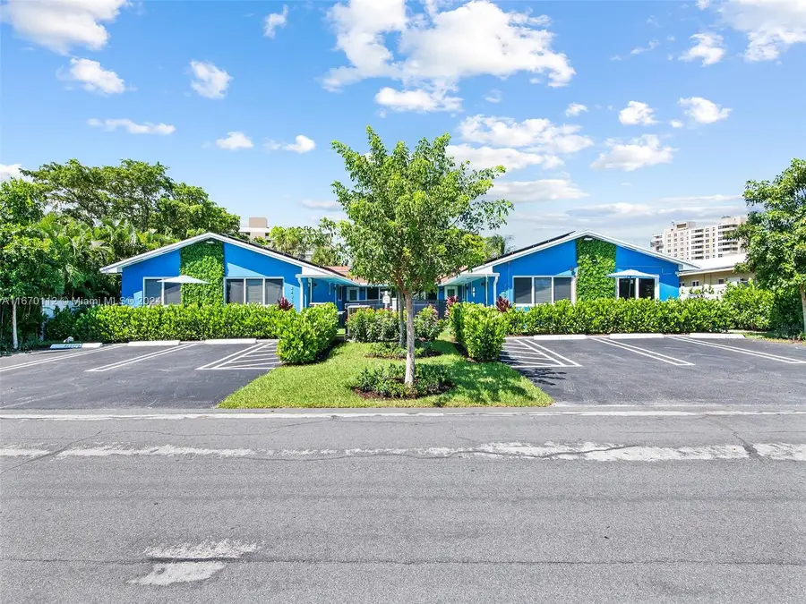 3405 Norfolk St, Pompano Beach, FL 33062 - #2