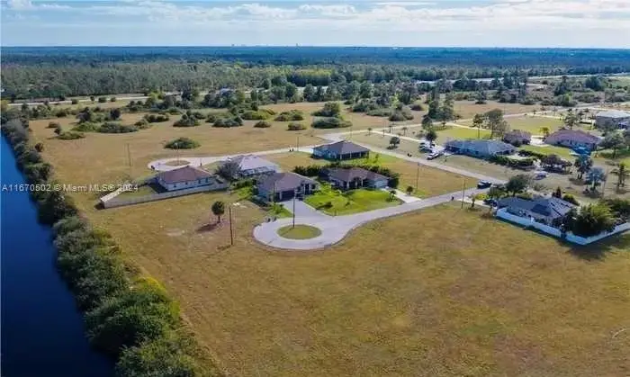 3923 NW 33rd Pl, Cape Coral, FL 33993 - Image #1