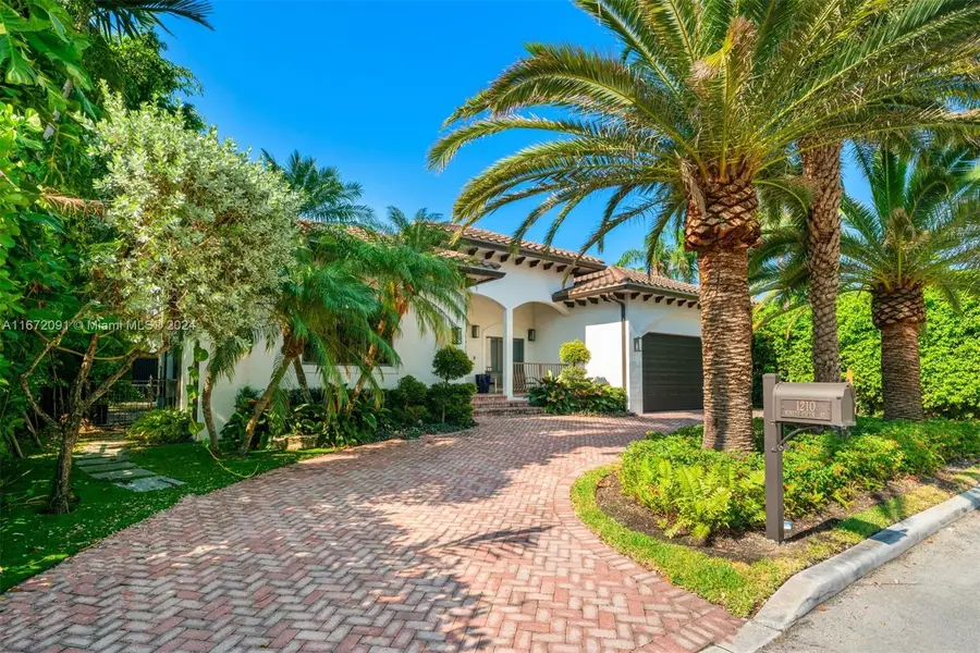 1210 95th Street, Bay Harbor Islands, FL 33154 - #3