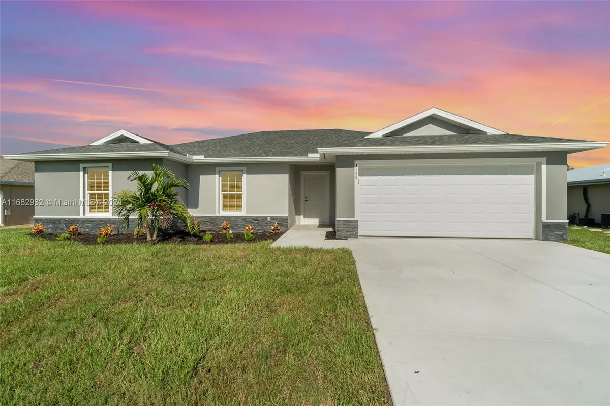 129 SW 9th Pl, Cape Coral, FL 33991 - Image #1