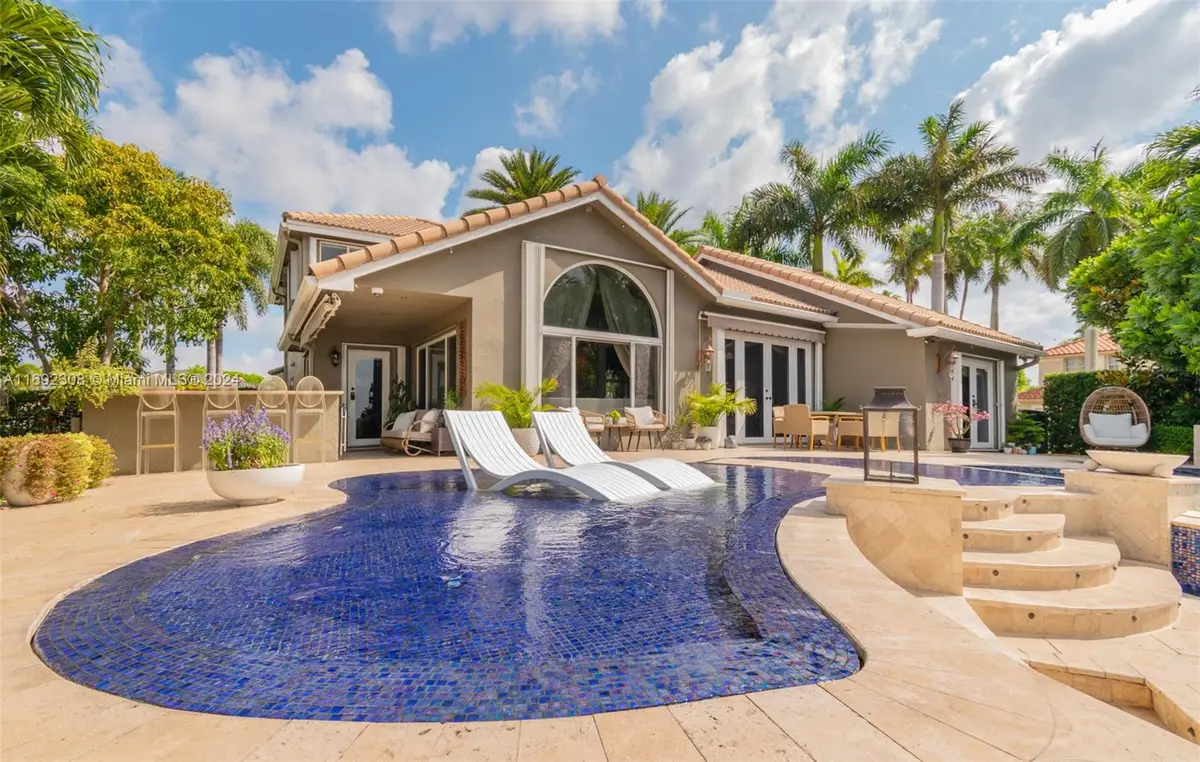 17832 NW 15th Ct, Pembroke Pines, FL 33029 - #1