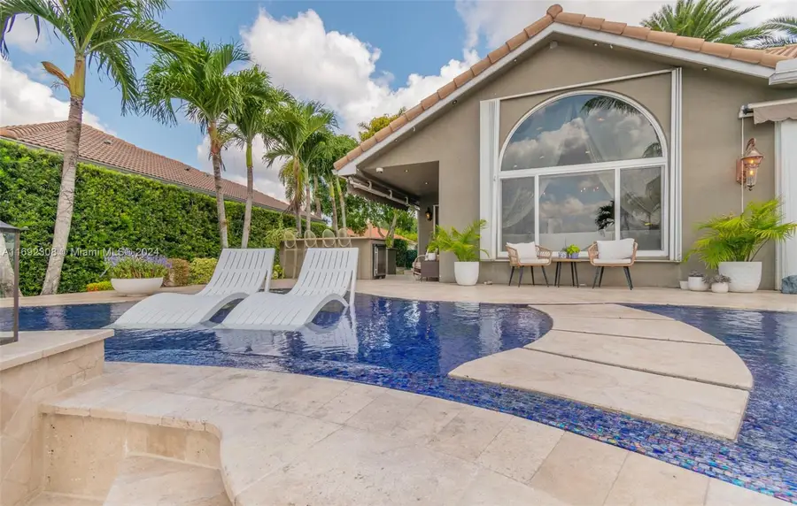 17832 NW 15th Ct, Pembroke Pines, FL 33029 - #3