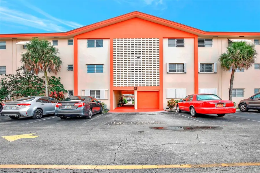 5300 Washington St #G127, Hollywood, FL 33021 - #2