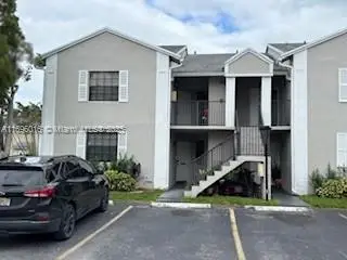 1071 Adams Ave #1071K, Homestead, FL 33034