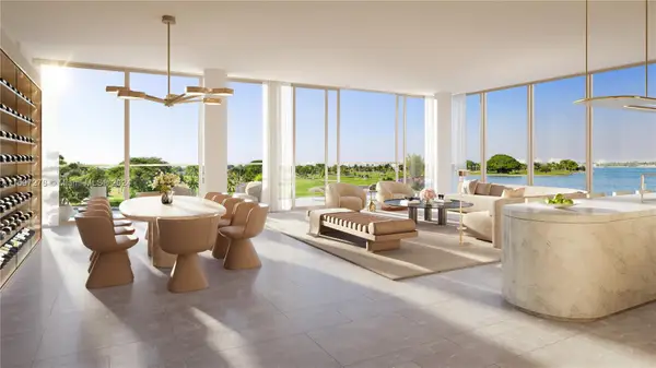 9110 W Bay Harbor Dr #3E, Bay Harbor Islands, FL 33154