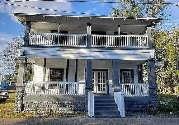 1129 Grothe St, Jacksonville, FL 32209