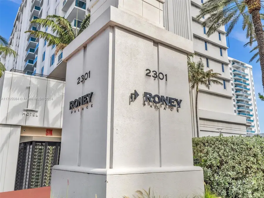 2301 Collins Ave #1202, Miami Beach, FL 33139 - Image #2