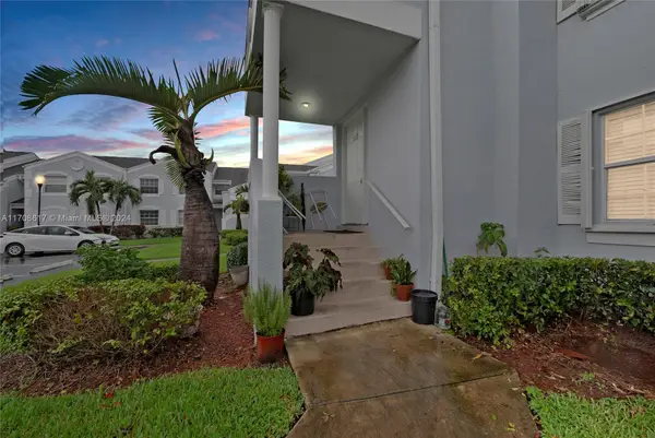 2622 SE 19th Ct #207-B, Homestead, FL 33035