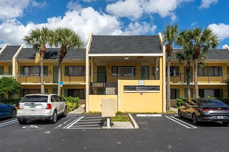 1727 W Meadows Cir W #1727, Boynton Beach, FL 33436 - #2