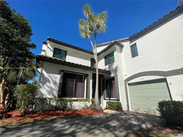 7525 NW 61st Ter #3101, Parkland, FL 33067