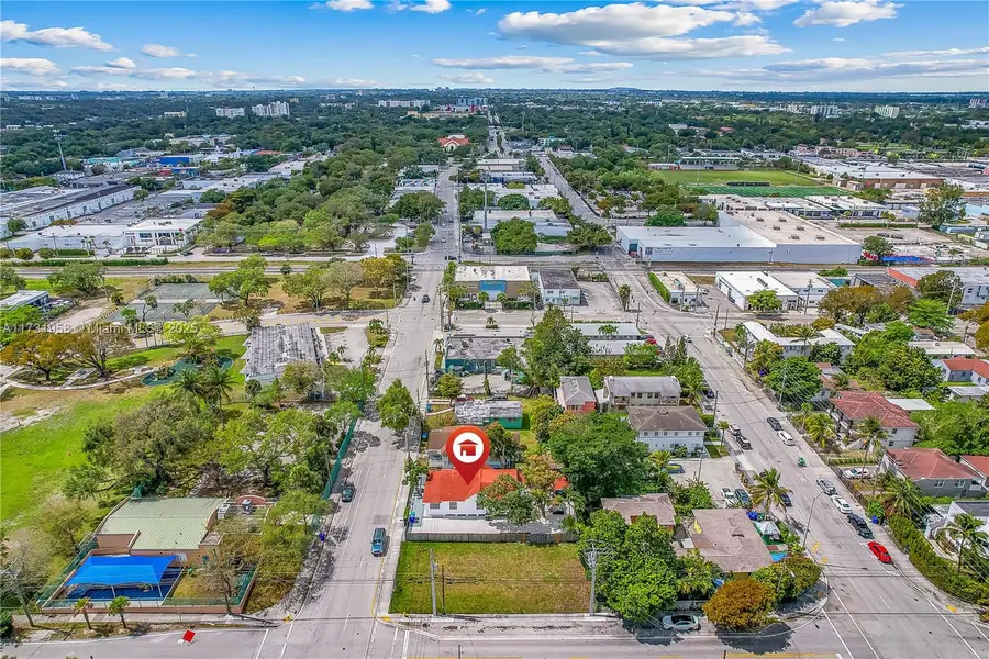473 NE 61st St, Miami, FL 33137 - #2